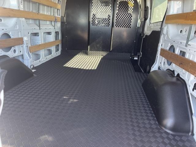 used 2023 Ford Transit-250 car, priced at $30,385