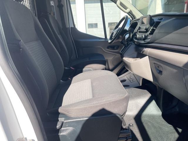 used 2023 Ford Transit-250 car, priced at $30,385