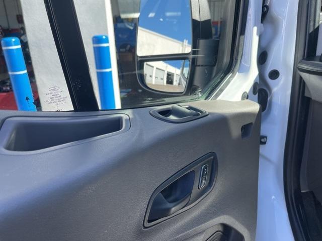 used 2023 Ford Transit-250 car, priced at $30,385
