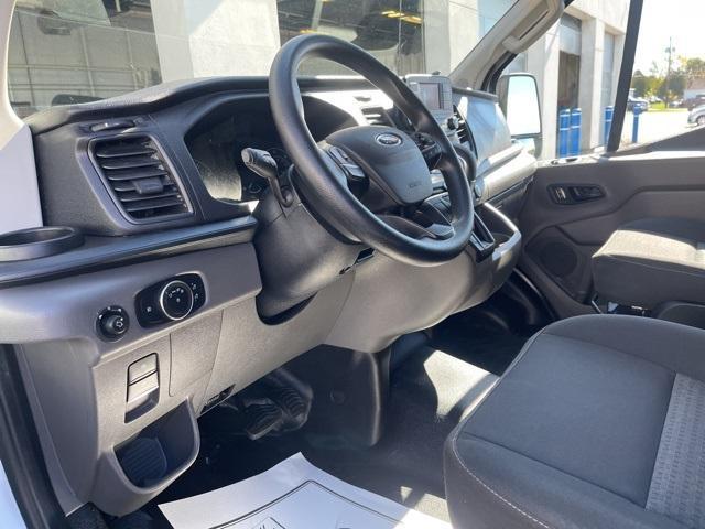 used 2023 Ford Transit-250 car, priced at $30,385
