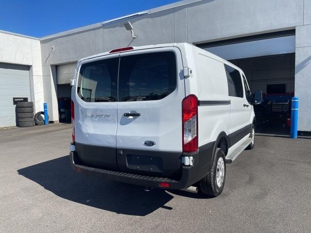 used 2023 Ford Transit-250 car, priced at $30,385