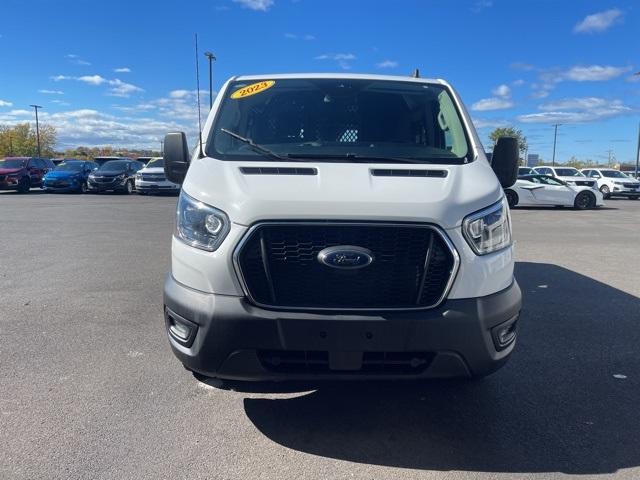 used 2023 Ford Transit-250 car, priced at $30,385
