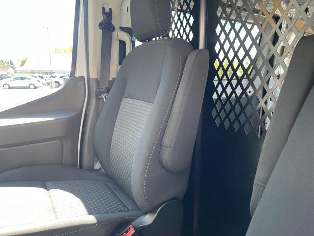 used 2023 Ford Transit-250 car, priced at $30,385