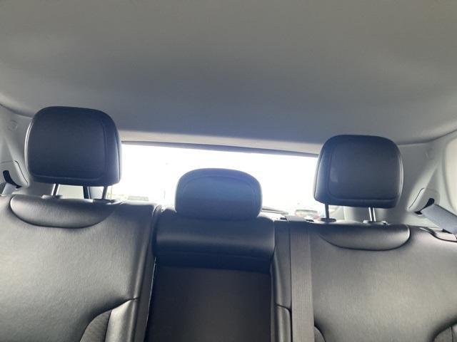 used 2022 Jeep Compass car, priced at $20,499