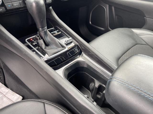 used 2022 Jeep Compass car, priced at $20,499