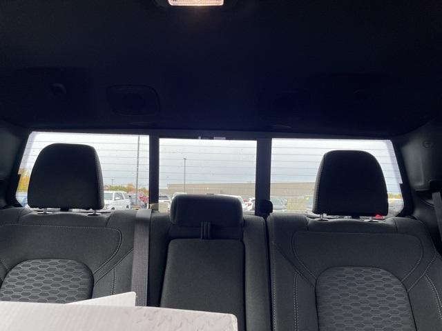 new 2026 Ram 1500 car, priced at $53,118