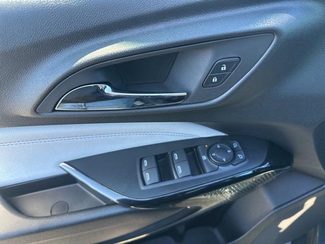 new 2026 Chevrolet Trax car, priced at $26,324