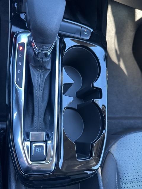 new 2026 Chevrolet Trax car, priced at $26,324