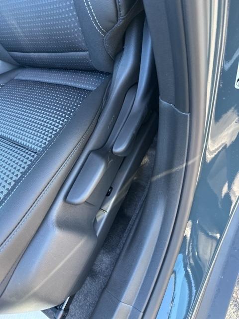 new 2026 Chevrolet Trax car, priced at $26,324