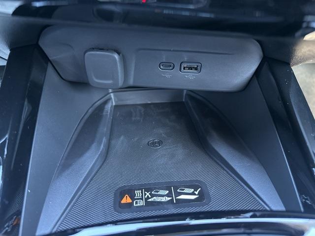 new 2026 Chevrolet Trax car, priced at $26,324