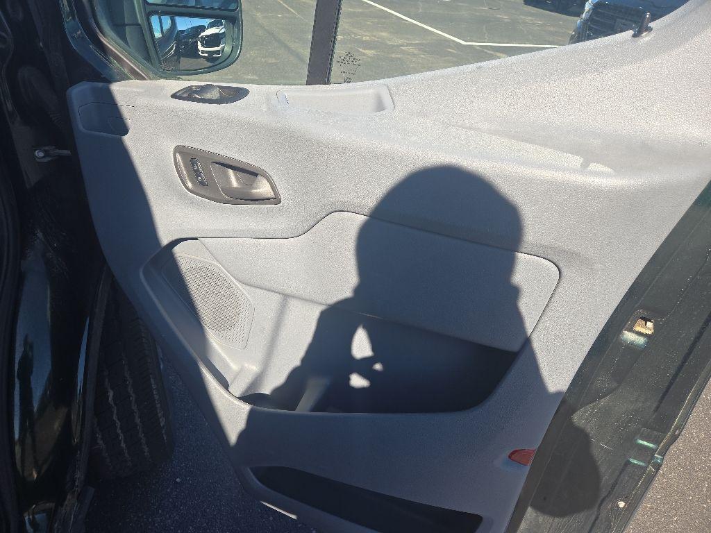 used 2015 Ford Transit-150 car, priced at $15,499