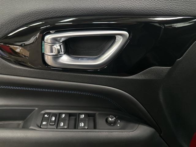 new 2026 Jeep Compass car, priced at $33,982