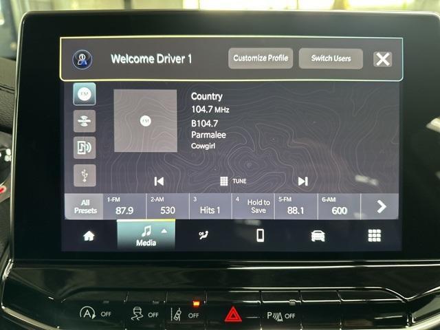 new 2026 Jeep Compass car, priced at $33,982