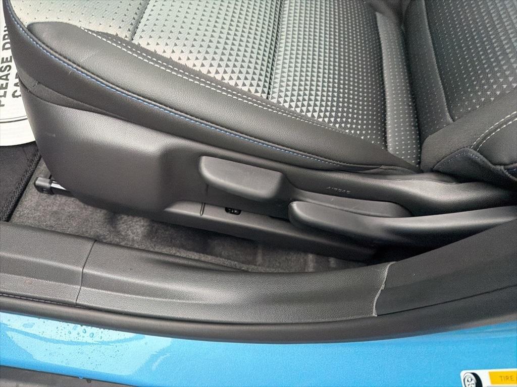 new 2026 Chevrolet Trax car, priced at $26,359