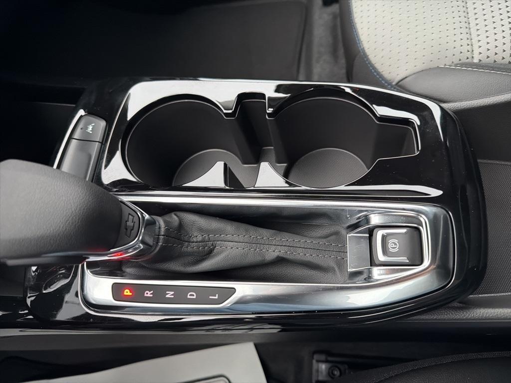 new 2026 Chevrolet Trax car, priced at $26,359