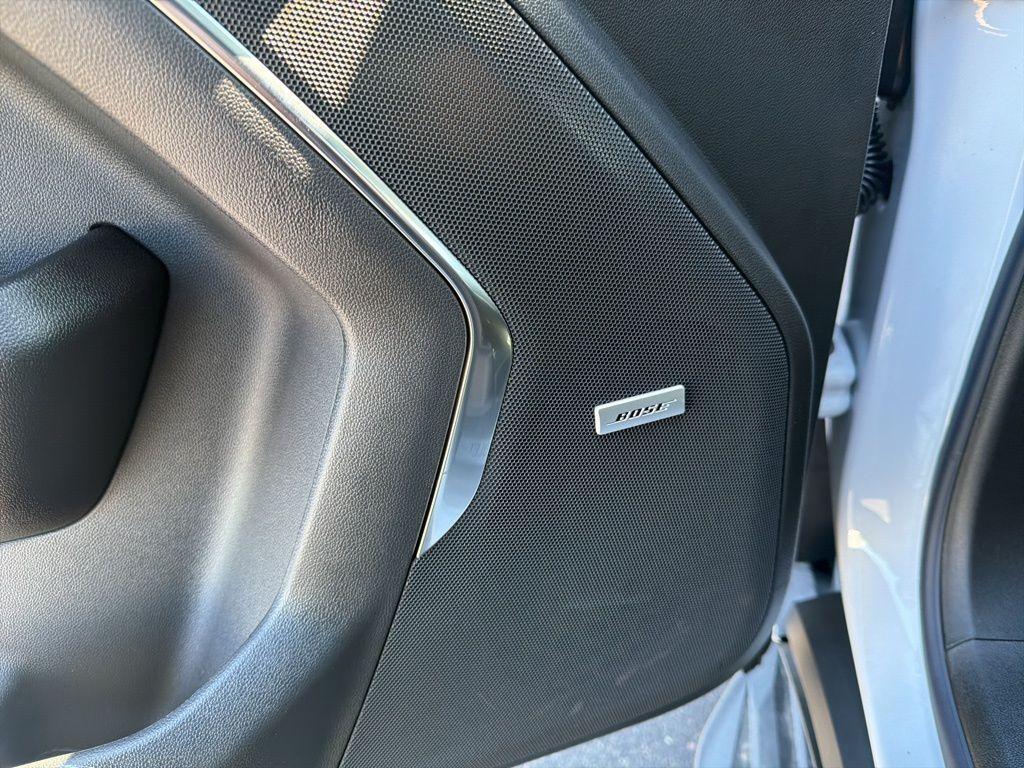 new 2026 Chevrolet Tahoe car, priced at $91,350