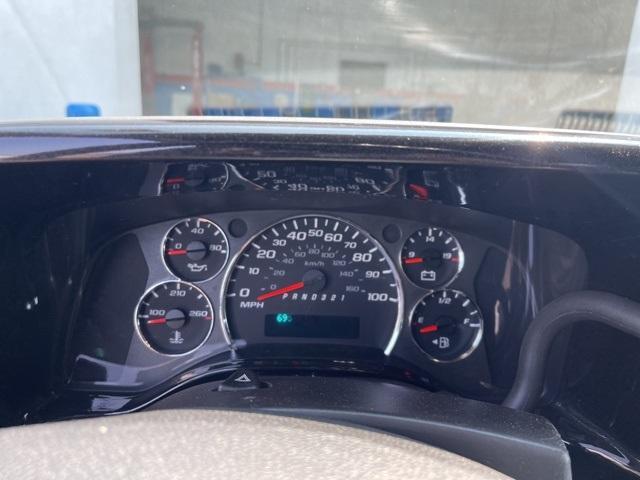 used 2014 GMC Savana 1500 car, priced at $28,385