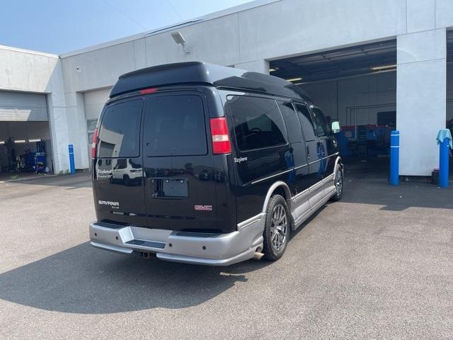 used 2014 GMC Savana 1500 car, priced at $28,385