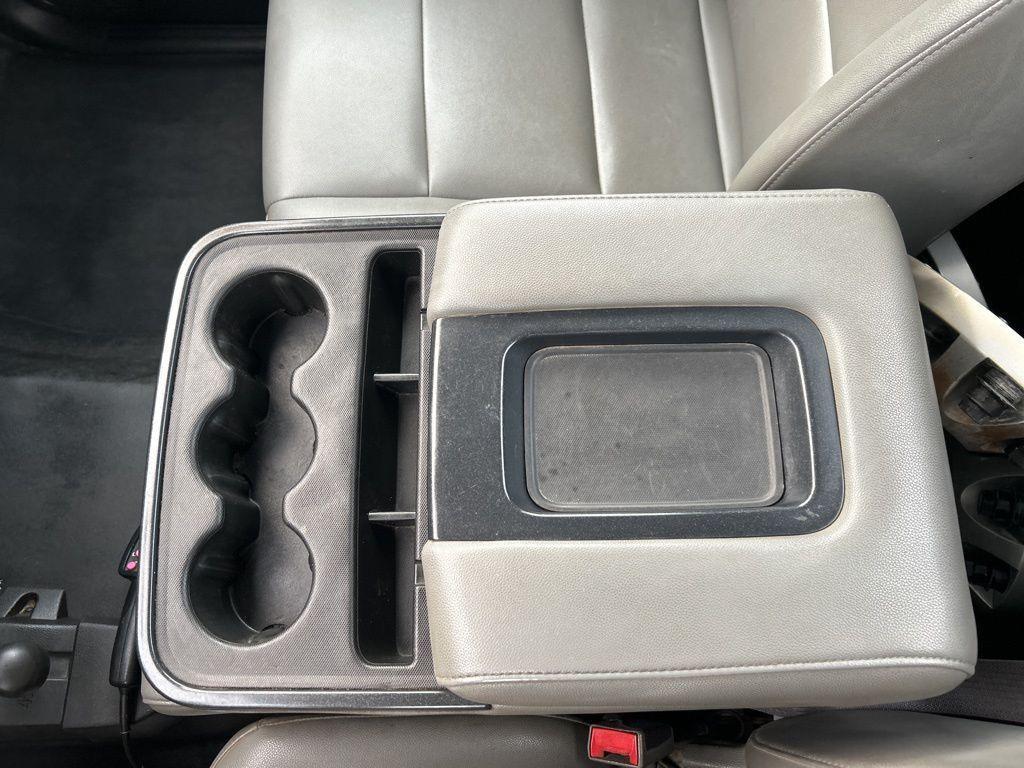used 2017 Chevrolet Silverado 3500 car, priced at $26,585
