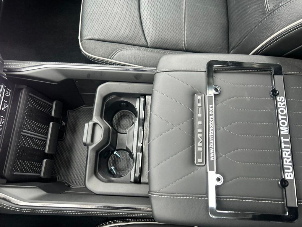 new 2026 Ram 2500 car, priced at $96,208