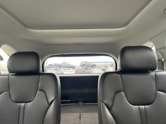 used 2022 Kia Sorento car, priced at $27,499