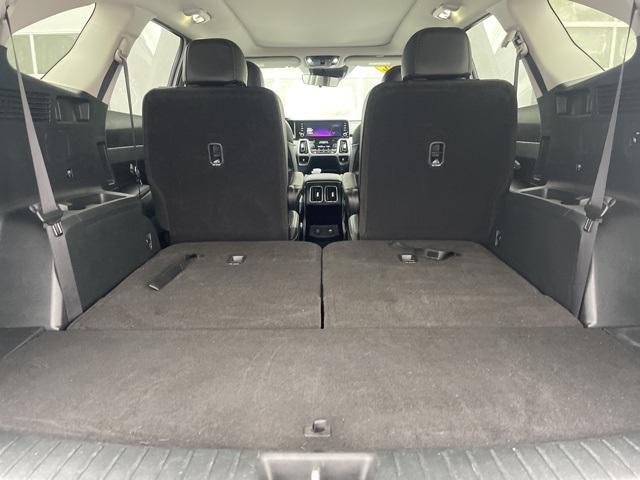 used 2022 Kia Sorento car, priced at $27,499