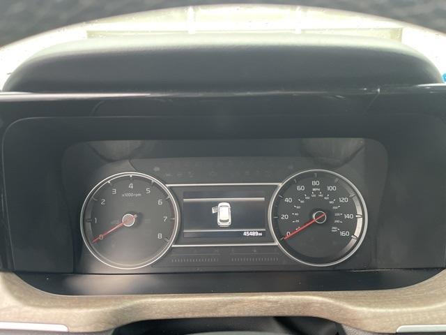 used 2022 Kia Sorento car, priced at $27,499