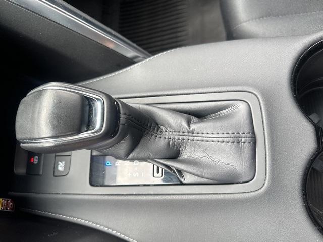 used 2024 Toyota Venza car, priced at $30,985