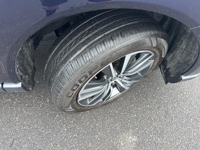 used 2024 Toyota Venza car, priced at $30,985