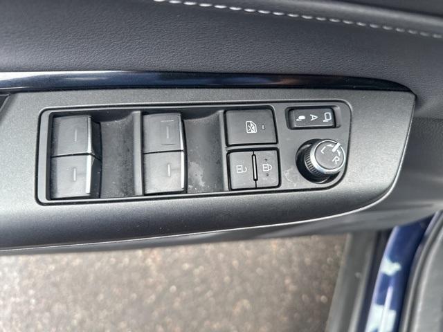 used 2024 Toyota Venza car, priced at $30,985