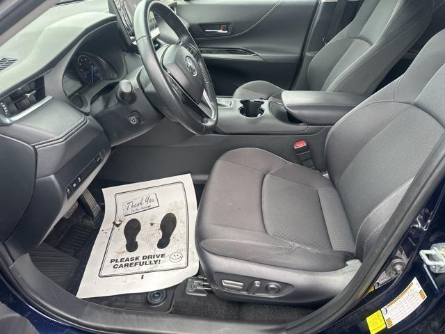 used 2024 Toyota Venza car, priced at $30,985