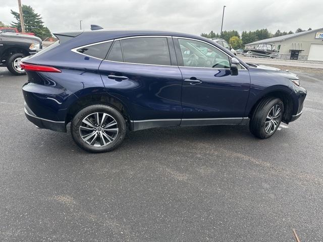 used 2024 Toyota Venza car, priced at $30,985