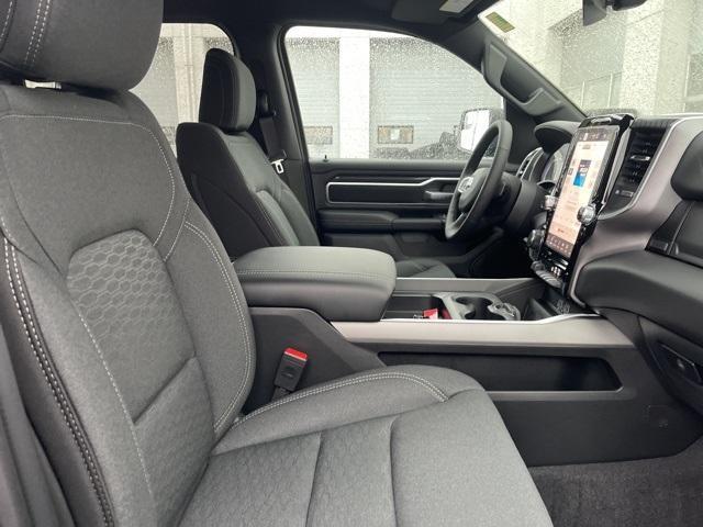 new 2026 Ram 1500 car, priced at $55,420