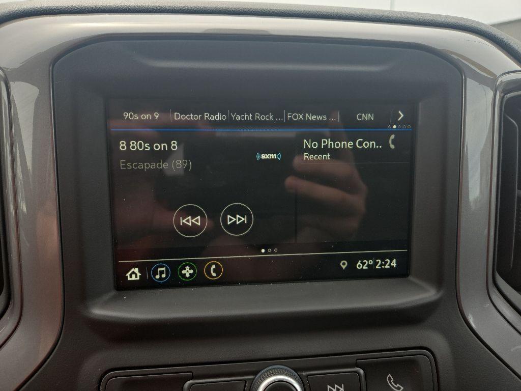 used 2019 Chevrolet Silverado 1500 car, priced at $29,999