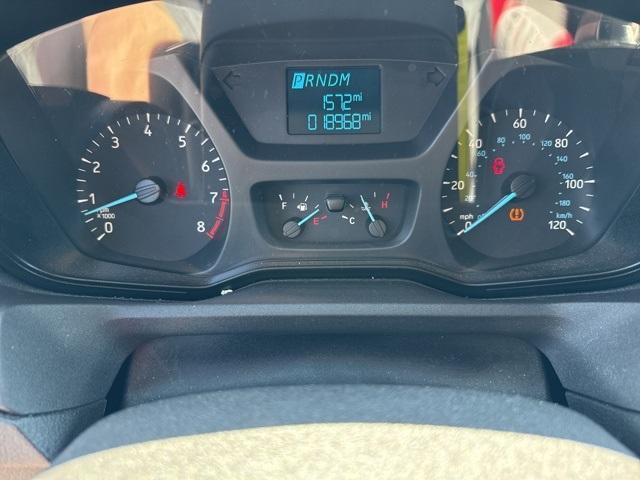 used 2017 Ford Transit-350 car, priced at $44,585