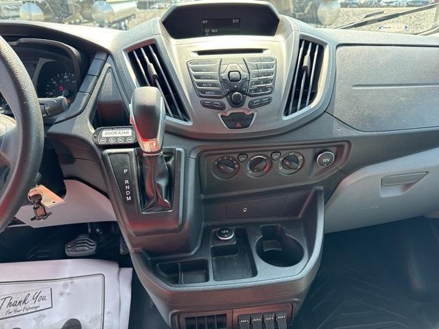 used 2017 Ford Transit-350 car, priced at $44,585