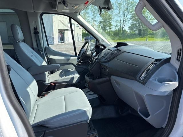 used 2017 Ford Transit-350 car, priced at $44,585