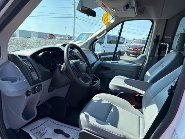 used 2017 Ford Transit-350 car, priced at $44,585