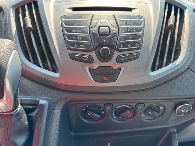 used 2017 Ford Transit-350 car, priced at $44,585