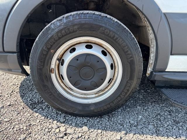 used 2017 Ford Transit-350 car, priced at $44,585