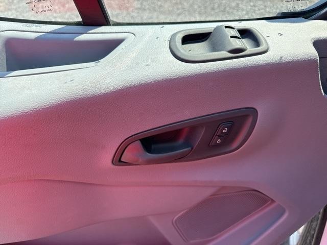 used 2017 Ford Transit-350 car, priced at $44,585