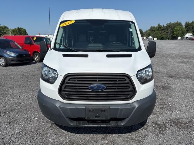 used 2017 Ford Transit-350 car, priced at $44,585