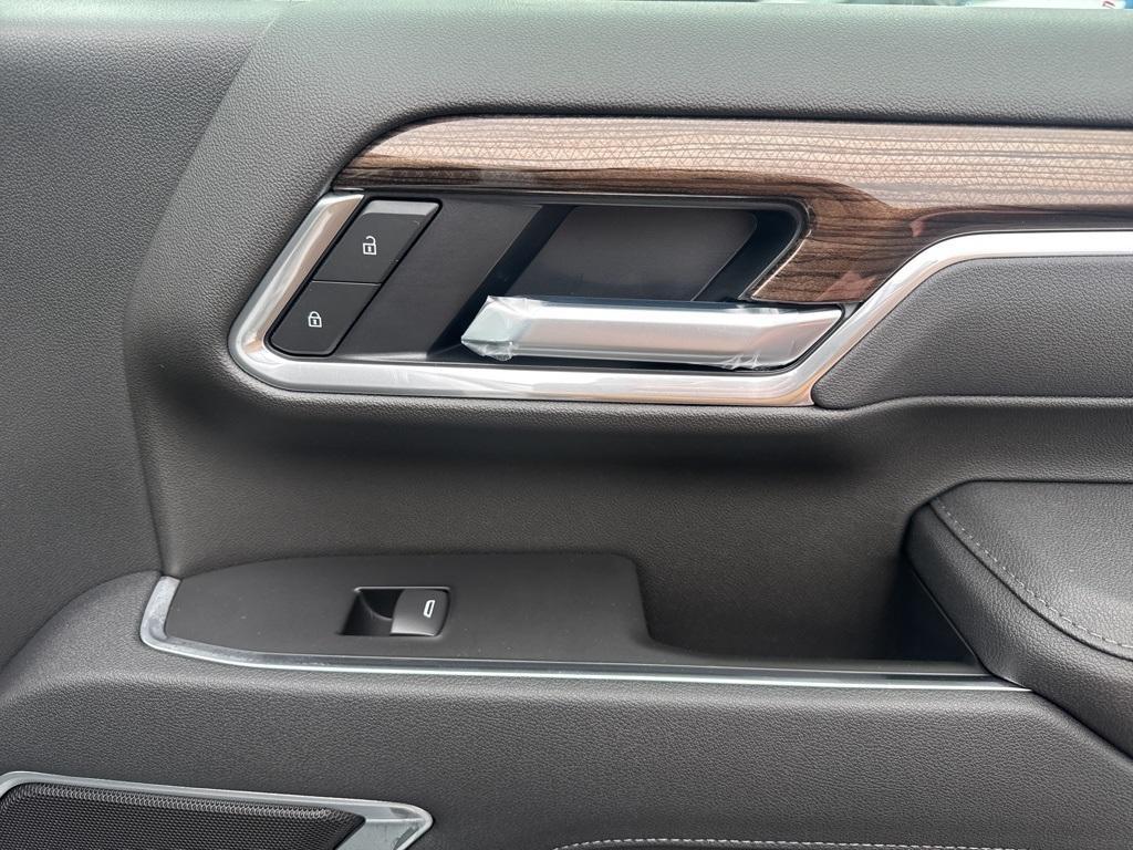 new 2026 Chevrolet Silverado 2500 car, priced at $62,798