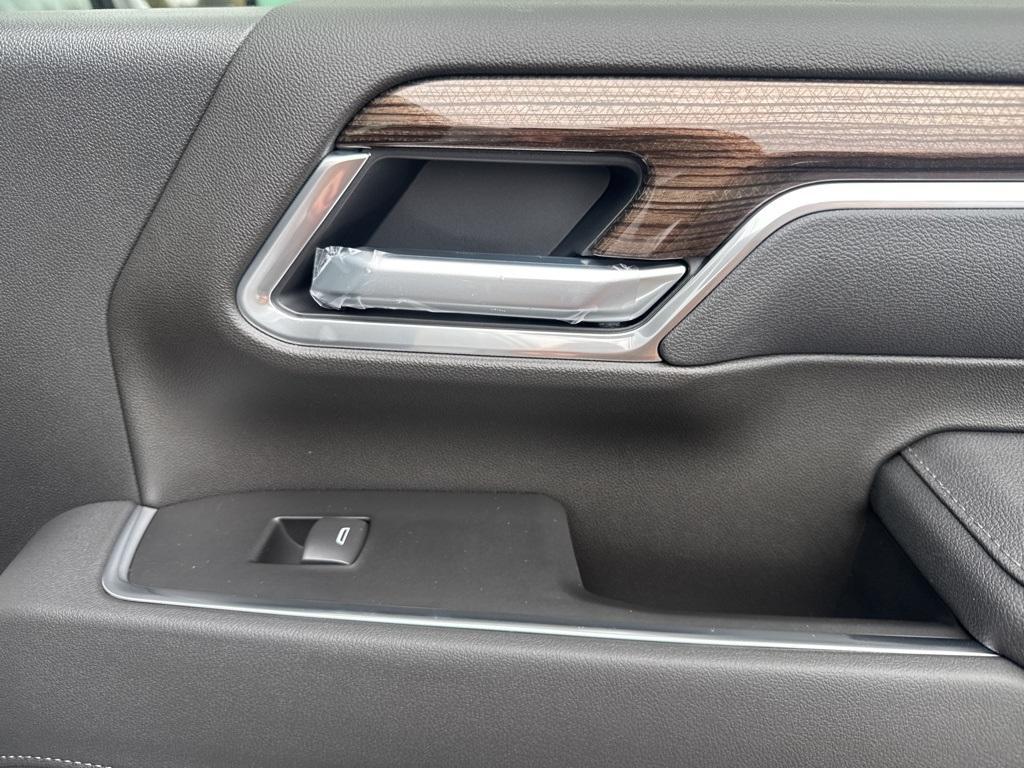 new 2026 Chevrolet Silverado 2500 car, priced at $62,798