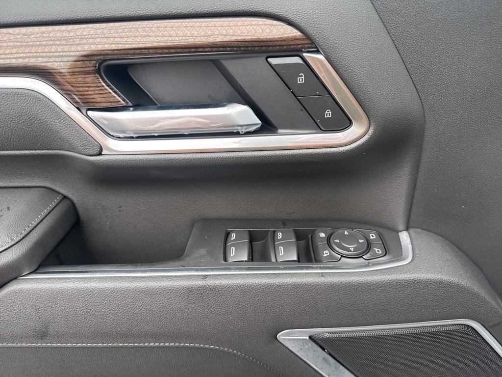 new 2026 Chevrolet Silverado 2500 car, priced at $62,798