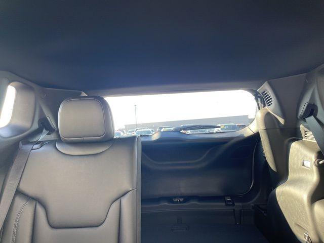 new 2026 Jeep Compass car, priced at $33,428