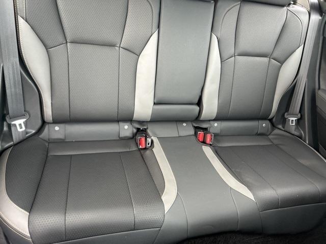 used 2024 Subaru Crosstrek car, priced at $27,999