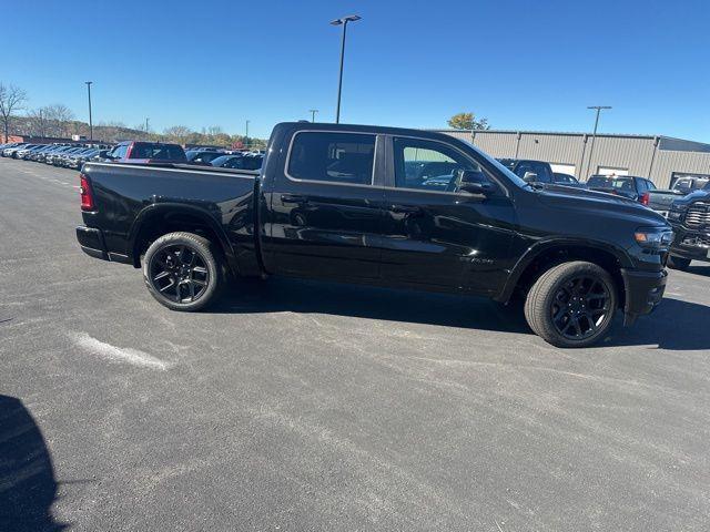 new 2026 Ram 1500 car, priced at $62,470