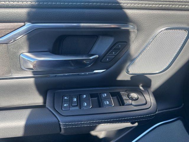 new 2026 Ram 1500 car, priced at $62,470