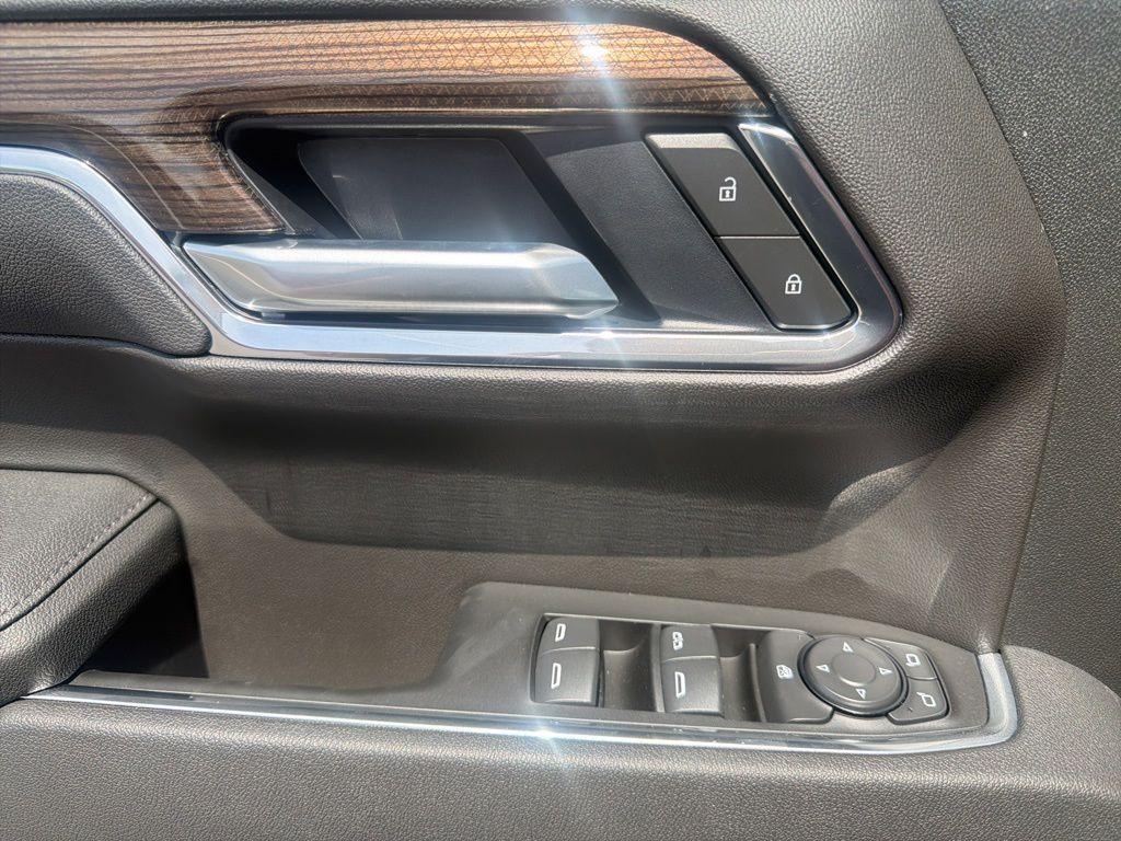 new 2026 Chevrolet Silverado 1500 car, priced at $58,525